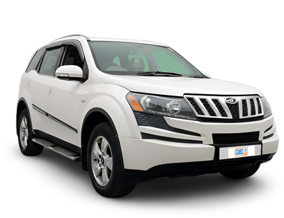 Mahindra XUV500-img